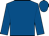 Royal blue, royal blue cap