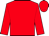 RED, black phoenix on tan ball, red cap