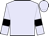 LAVENDER, Black Golf Image, Black Bars on Slvs
