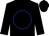 BLACK, Blue Circle & K