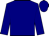 NAVY BLUE, White "Seven Hills", White Image on Back